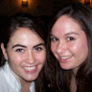 Meet your Posher, Kaitlin